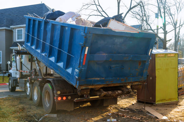 Best Yard Waste Removal  in Pleasant Valley, MO