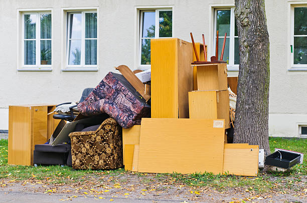 Attic Cleanout Services in Pleasant Valley, MO